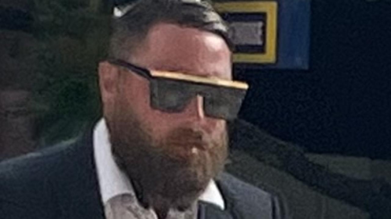 Truckie appeals conviction after running down taxi driver