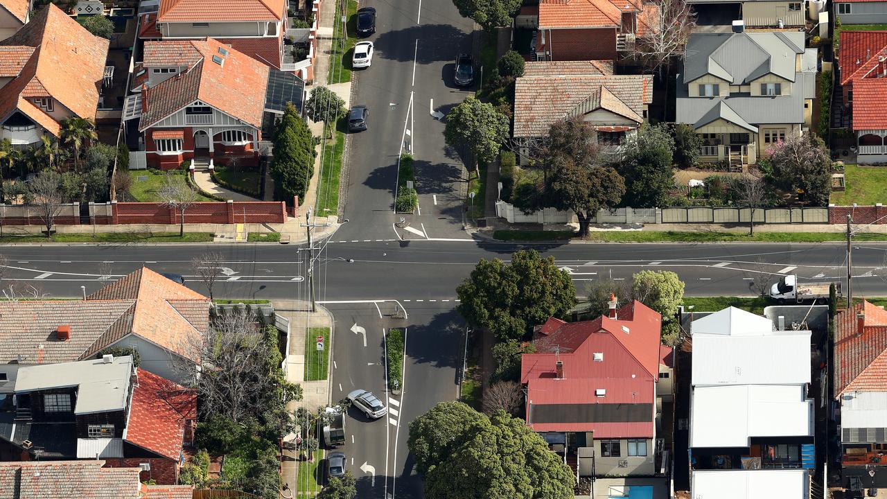 It’s a renter’s market. Picture: Getty