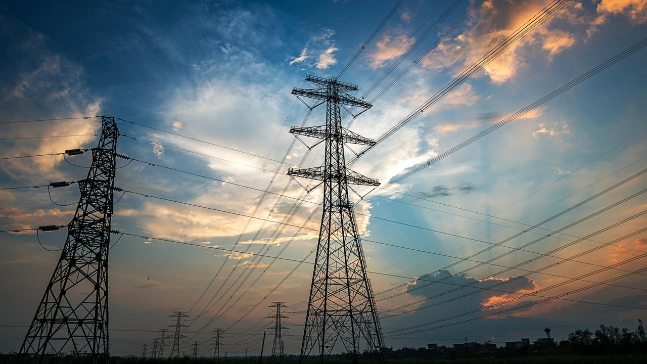 Power transmission costs are now rising at a faster pace than generation costs.