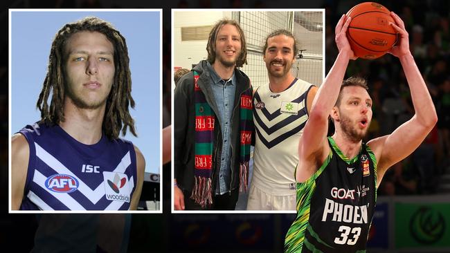 How one-game AFL wonder became NBL’s best comeback tale