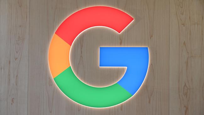 Google might well see its search service as indispensable in Australia but that assumes that no business is capable of filling the void. Picture: AFP