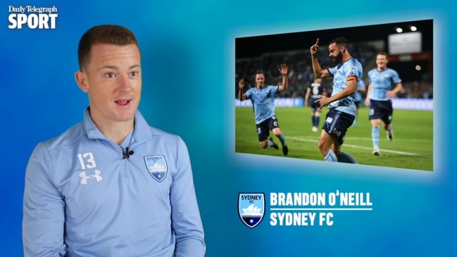 Sydney FC Moments: 2019 A-League Grand Final