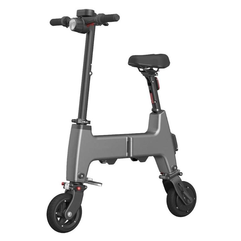 Himo Electric Scooter H1 – Grey. Picture: eBay