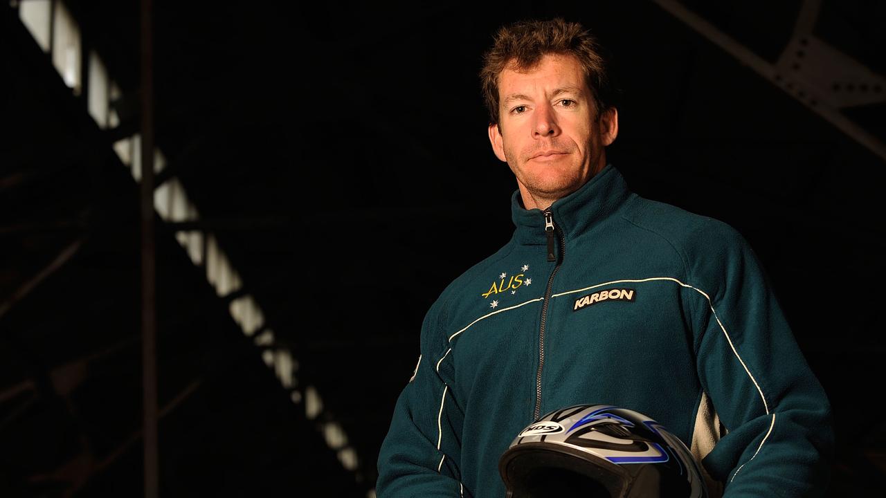 Australian Winter Olympian Duncan Pugh, 48, Passes Away Unexpectedly