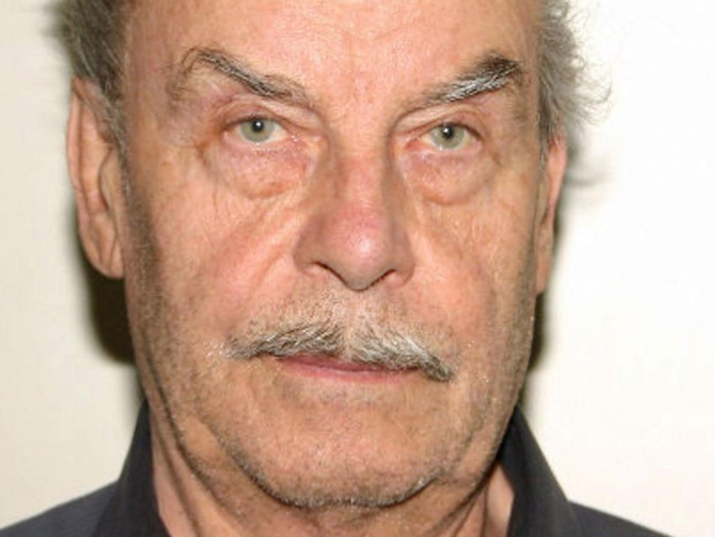 Josef Fritzl. Picture: AFP