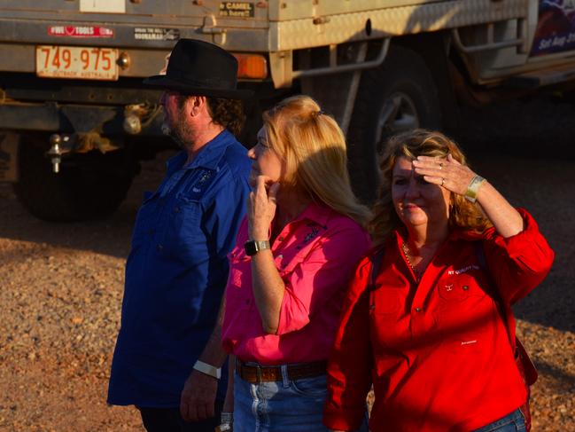 Photos from the 50th Noonamah Tavern Rodeo, September 31 , 2024. Picture: Darcy Jennings.