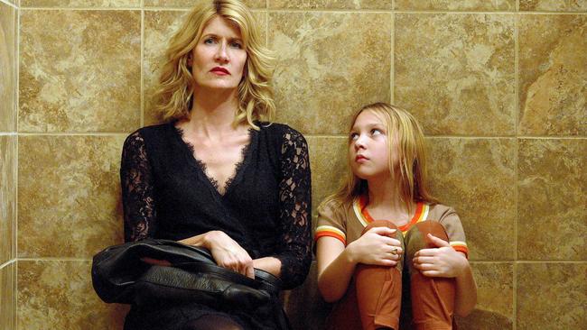 Laura Dern is having a few great years