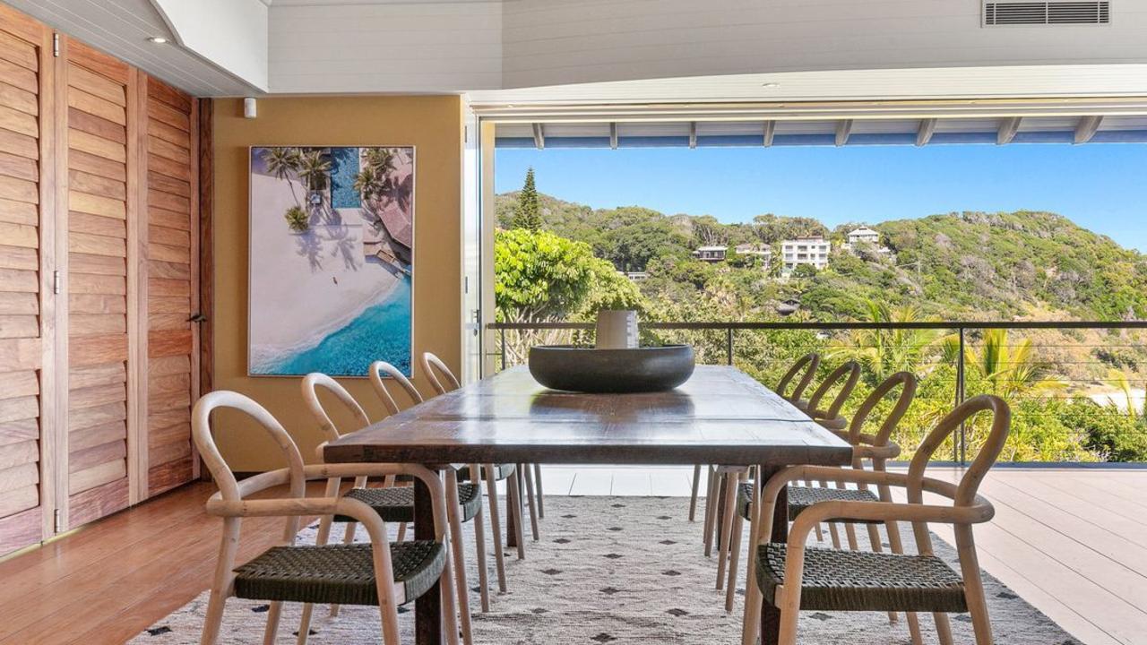 Hollywood heartthrob Zac Efron's Byron Bay hideout rumours