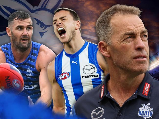 Predictions, best 23: Will Clarko regret ambitious trade gamble?