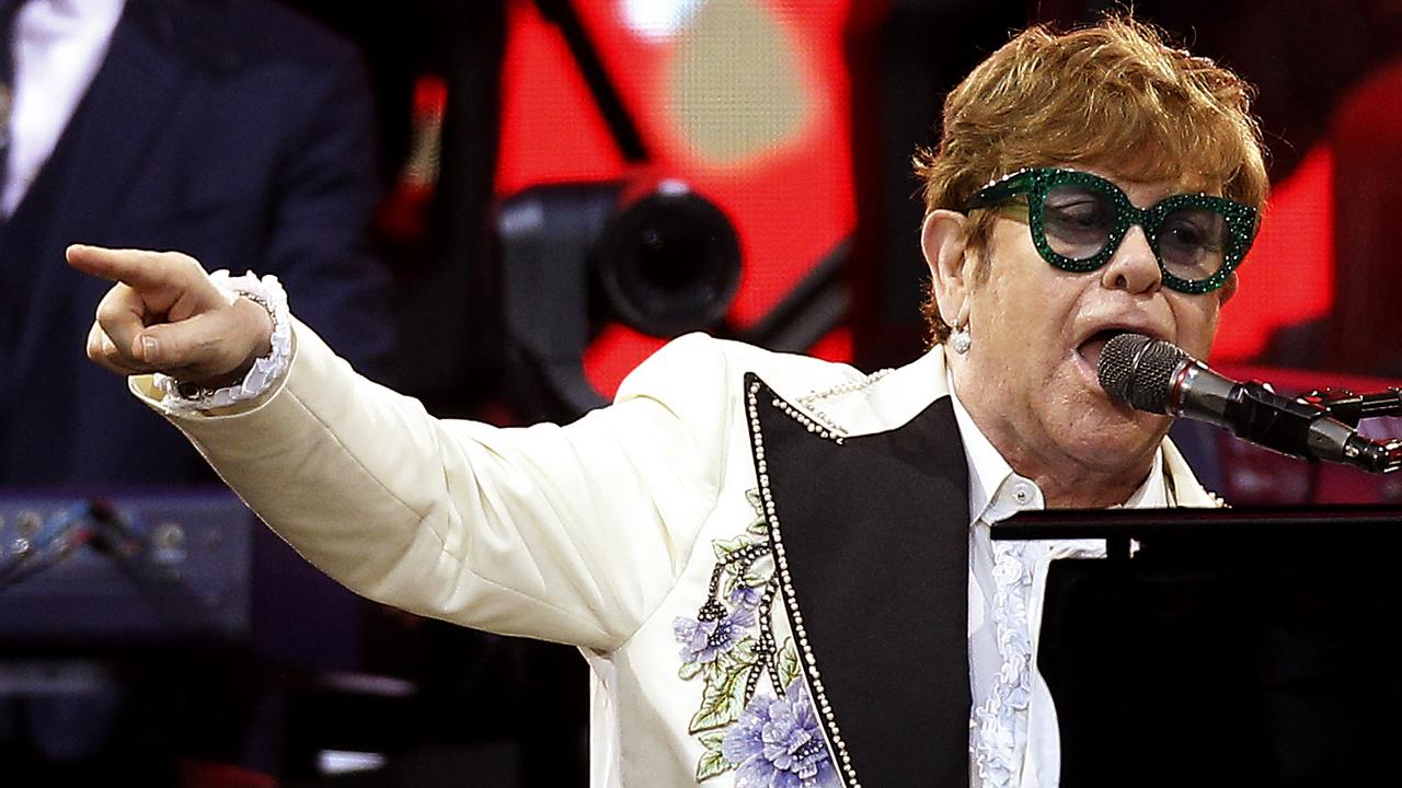 Elton John Brisbane setlist: What to expect from Farewell Yellow Brick ...