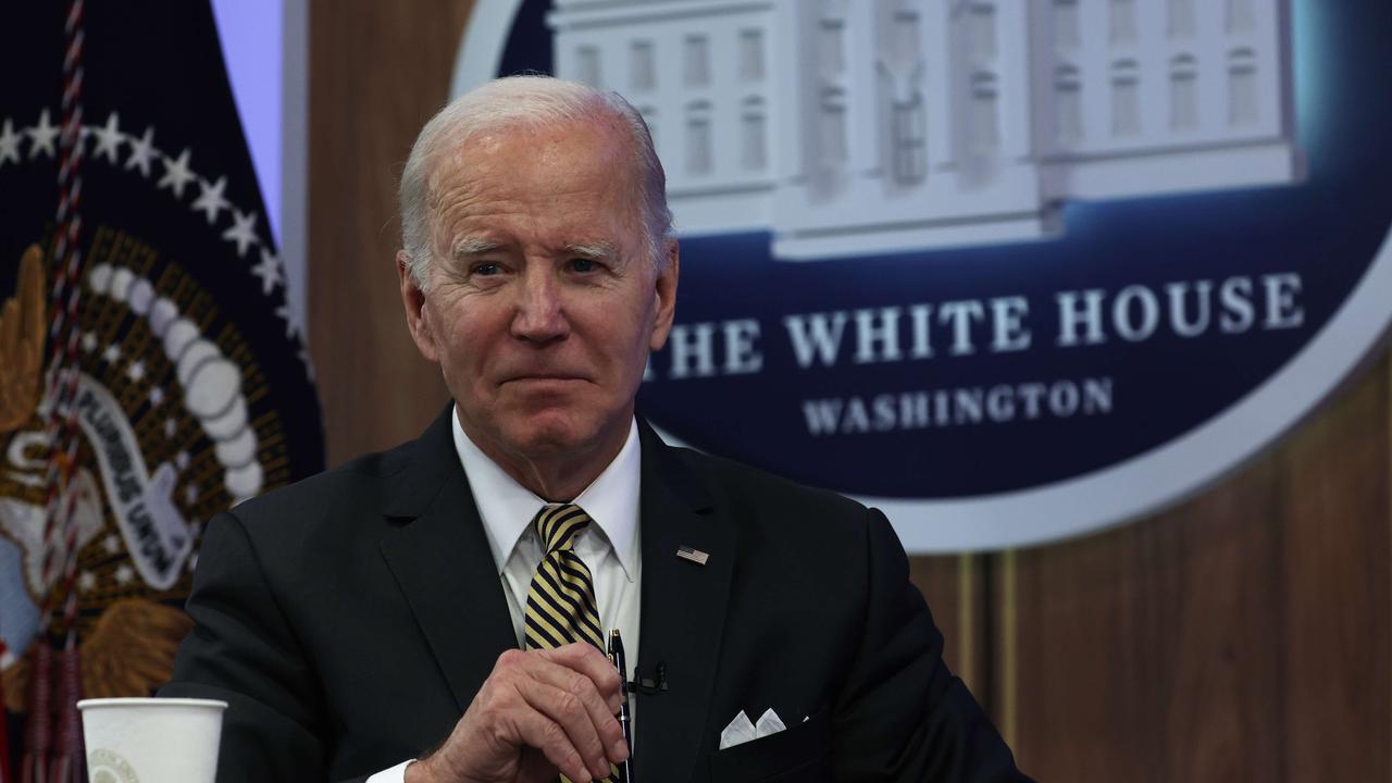 US President Joe Biden will fund an Austrlaian company to make more electric batteries.