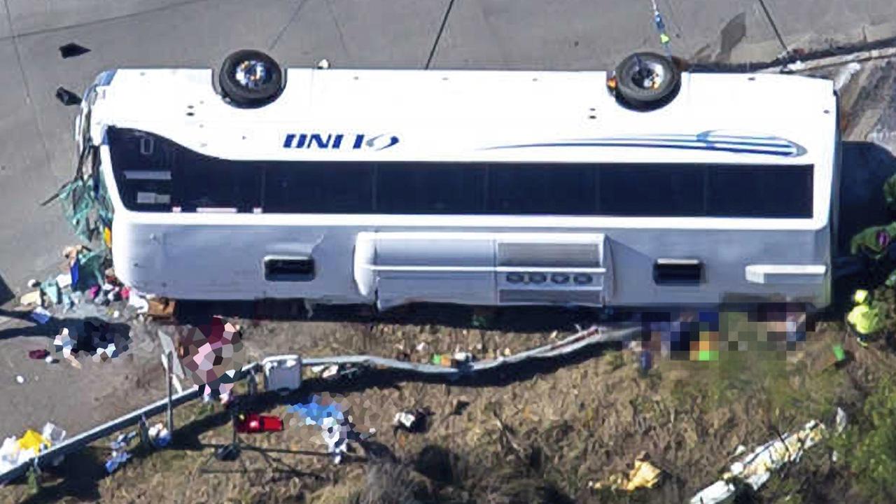 Hunter Valley Bus Crash Victims ‘shouldn’t Have Died’ If Better Safety ...