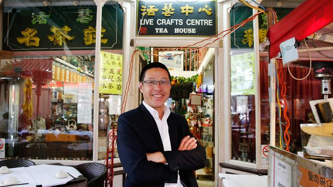 City of Sydney supports Chinese Heritage Museum to be established at ...