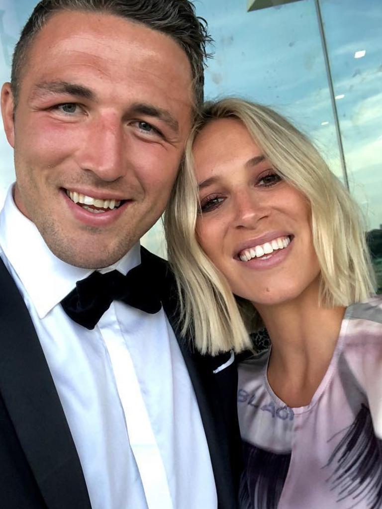 Sam and Phoebe Burgess sell Maroubra home for $5m | Daily Telegraph