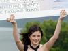 Lotto winner’s warning after going broke