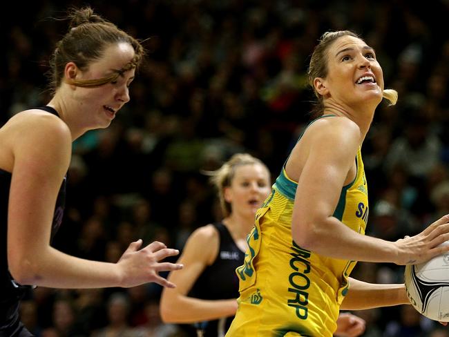 Australia lost the Quad Series title due to their loss.