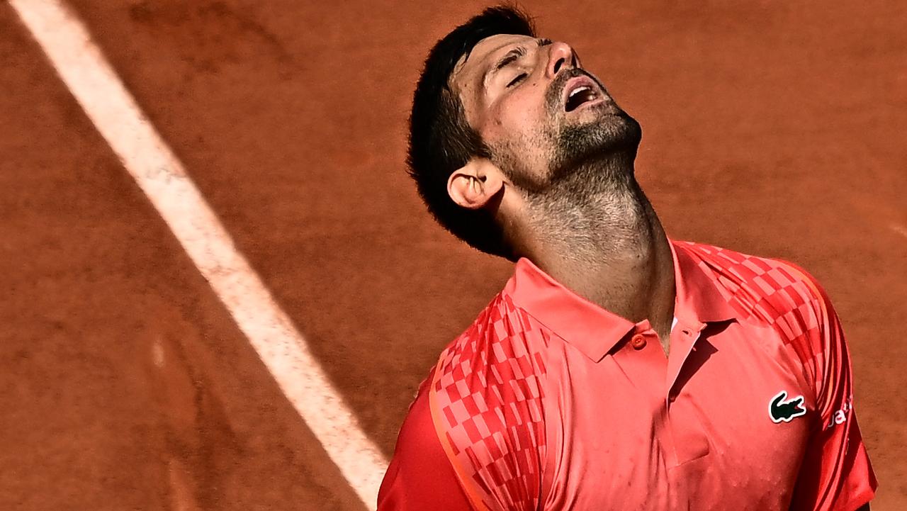 Mises à jour en direct de la finale masculine de Novak Djokovic contre Casper Ruud, score, statistiques, heure de début, comment regarder, dernières nouvelles, résultat