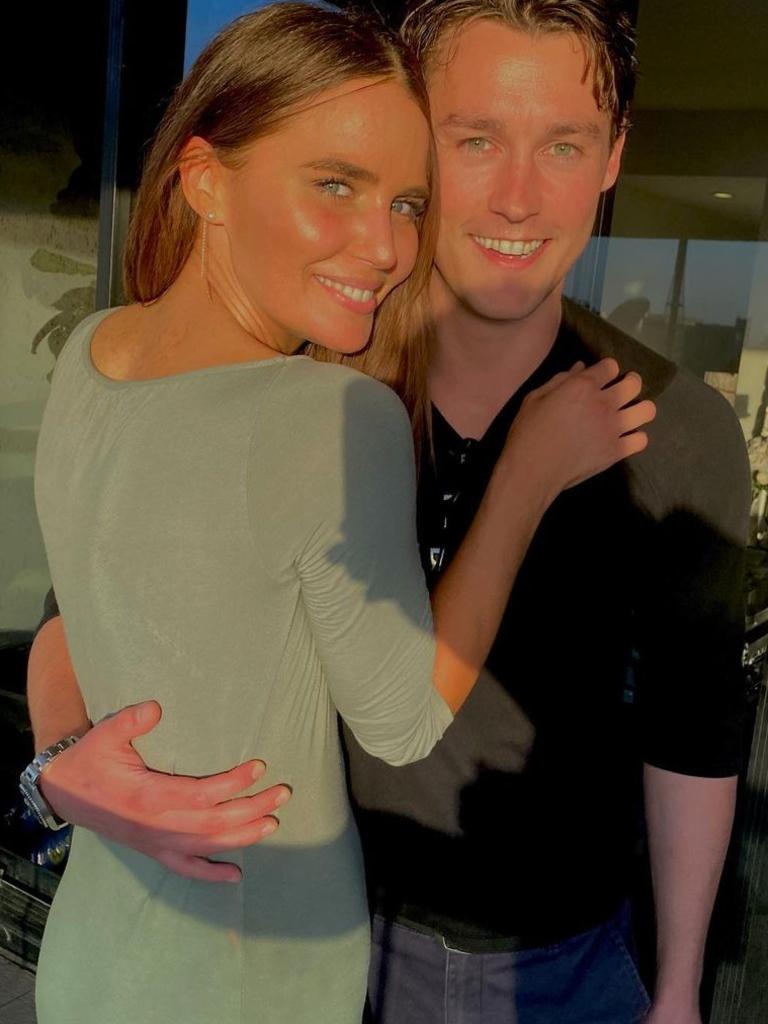 Travel blogger couple Lauren Bullen and Jack Morris split
