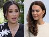 ‘The opposite is true’: Meghan claims Kate made her cry