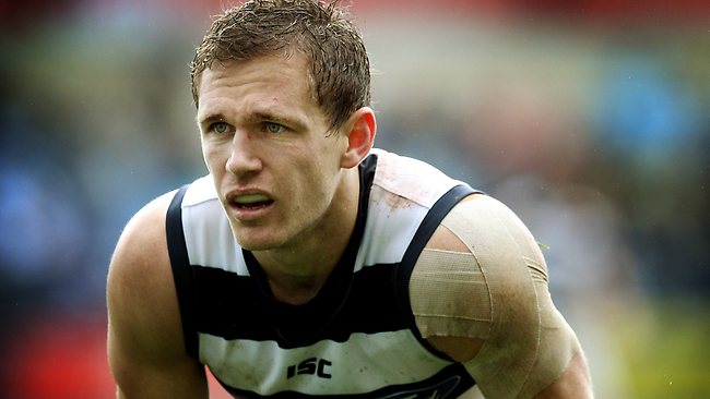 Joel Selwood