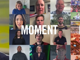 Every Moment Counts on Foxtel