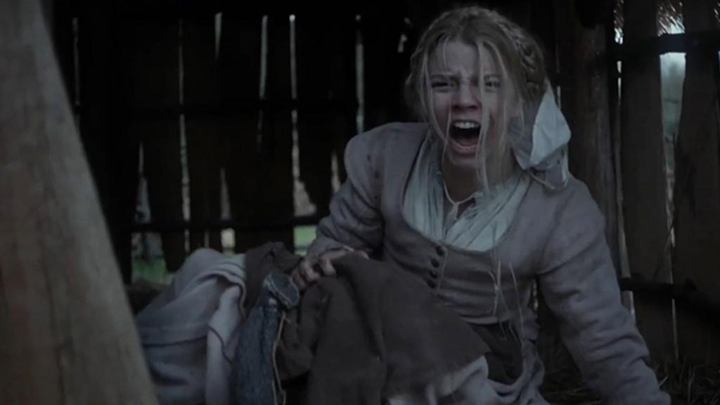 'The Witch' trailer