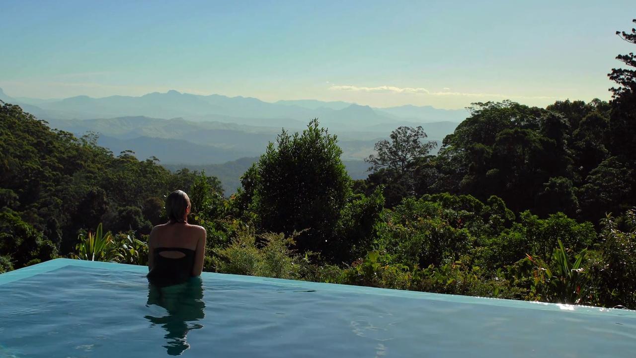 The Scenic Rim’s name ‘pretty much sums it up’. Picture: Supplied