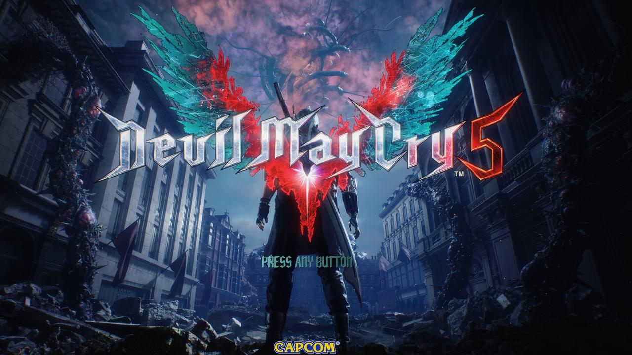 Devil May Cry 5 is the latest addition to the series and it is very good.