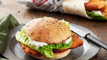 Schnitz has opened at Chirnside Park Shopping Centre.