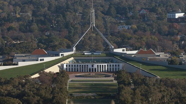 Canberra is Australia’s happiest and most sustainable city.