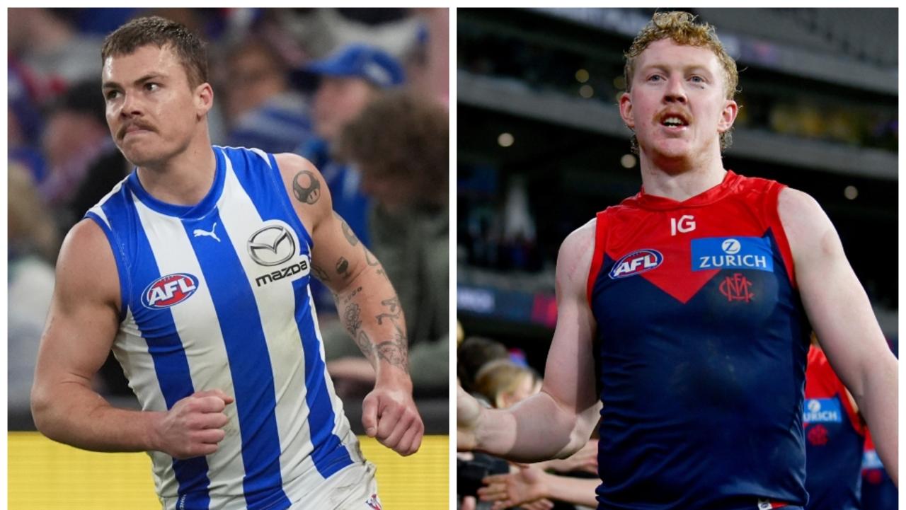 AFL 2024 Trade news, rumours, whispers, Alastair Clarkson on North Melbourne Kangaroos free