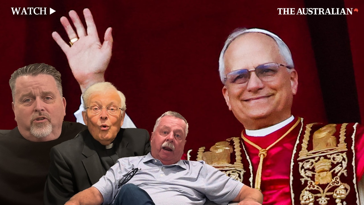 Chicagoans praise Pope Leo: 'Voice of a universal church'