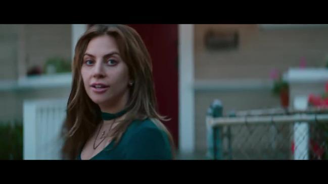 A Star Is Born - Trailer