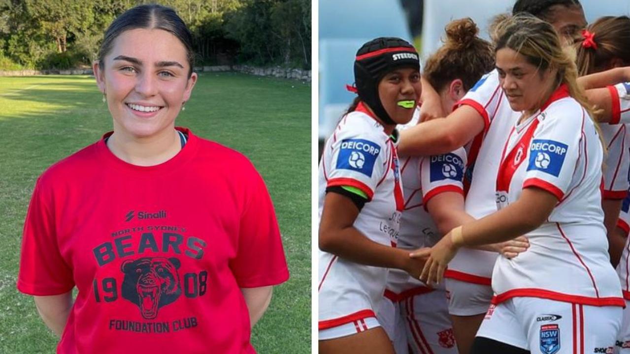 Tarsha Gale Cup: Bears, Dragons call on experience to lead the way