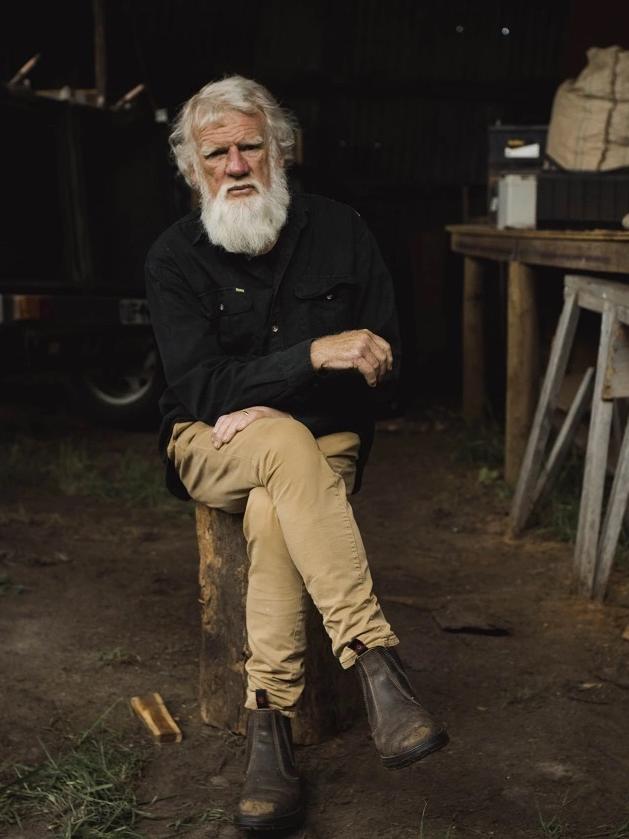 Bruce Pascoe