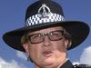 Female NT Police Commander charged with assault
