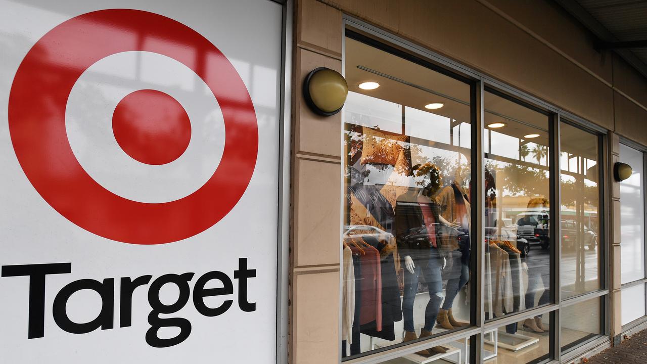 Speculation about Target's future after $10bn mega merger with Kmart