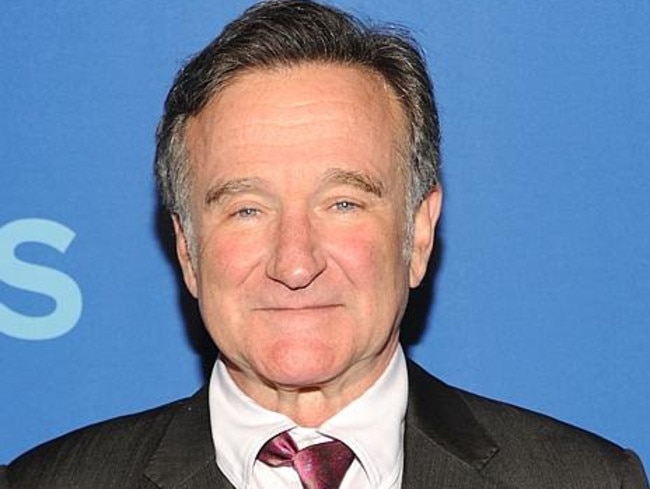 Robin Williams’ wife has revealed he was suffering from early stages of Parkinson’s disease.