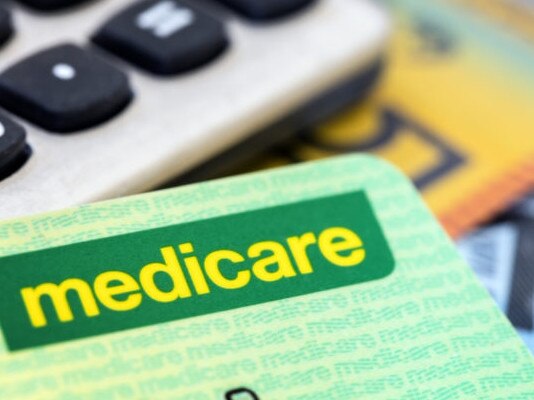 Medicare generic