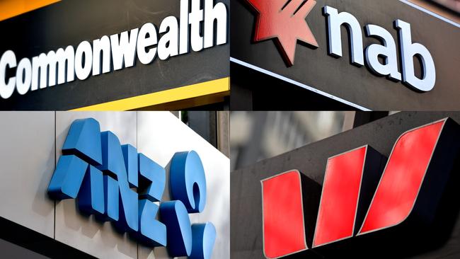 The compensation bill for major institutions accused of charging fees for no service continues to climb. Pic: AAP