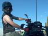 Shocked deputy premier weighs in on ‘bloody idiot’ motorcyclist