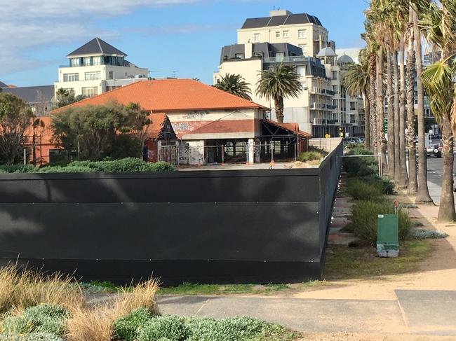 The Waterfront Place development planning application is headed to the Supreme Court.