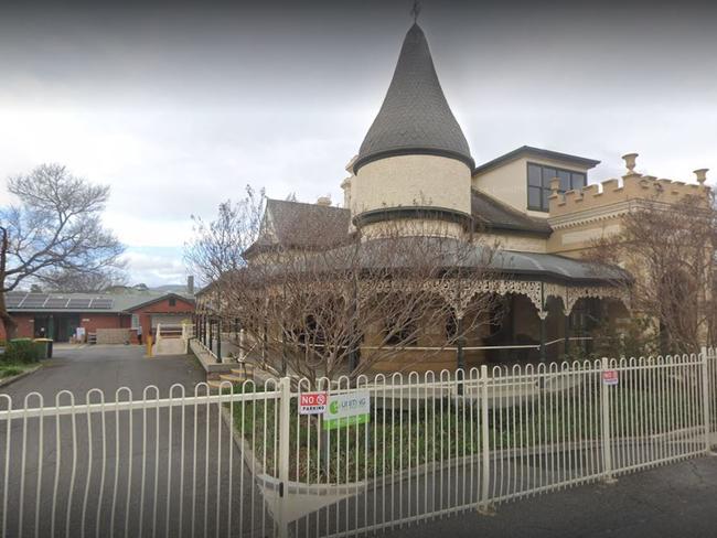 Aldersgate Aged Care Services in Felixstow, South Australia, is a facility that is perofrming well and has exceeded its total care minute targets.