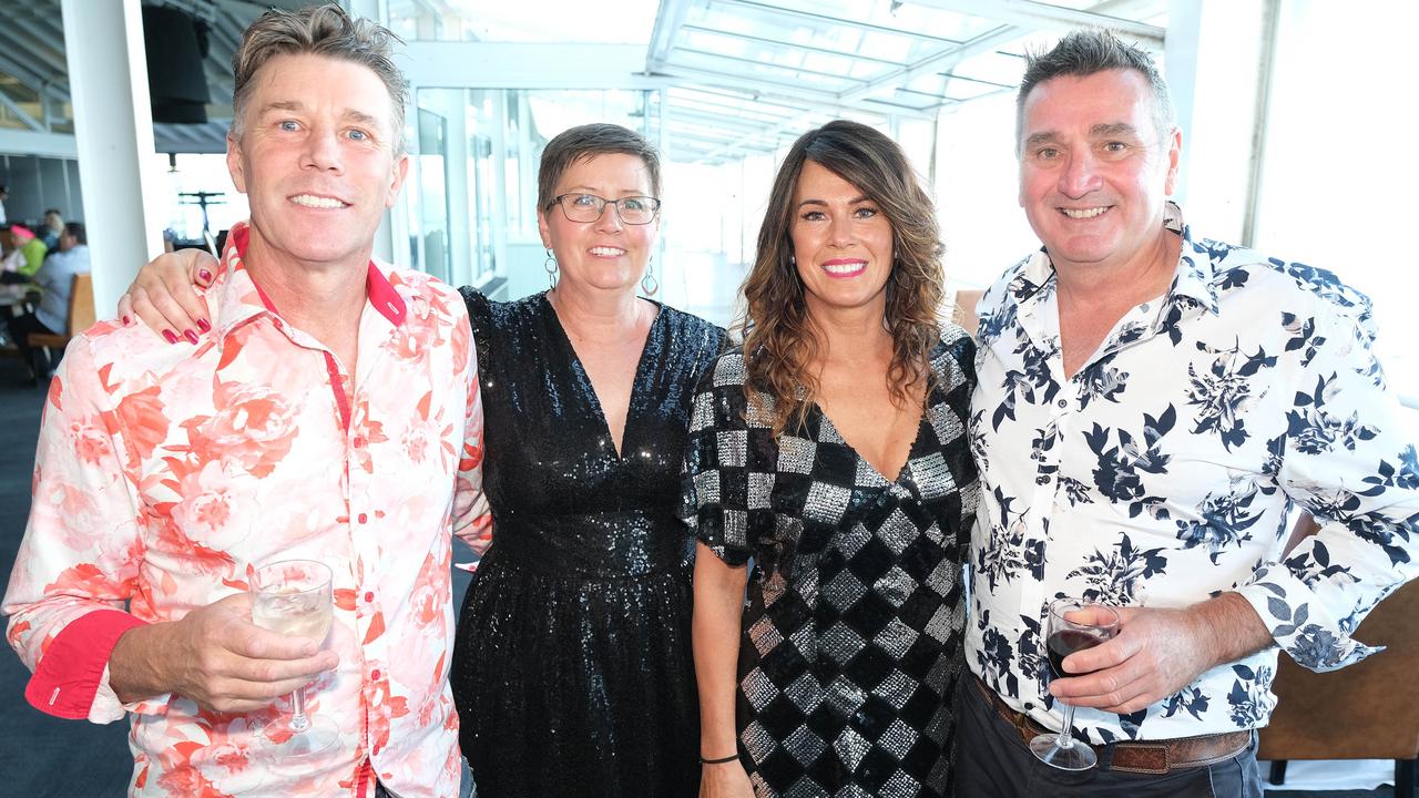 In pictures: How Geelong celebrated New Year’s Eve to ring in 2024 ...