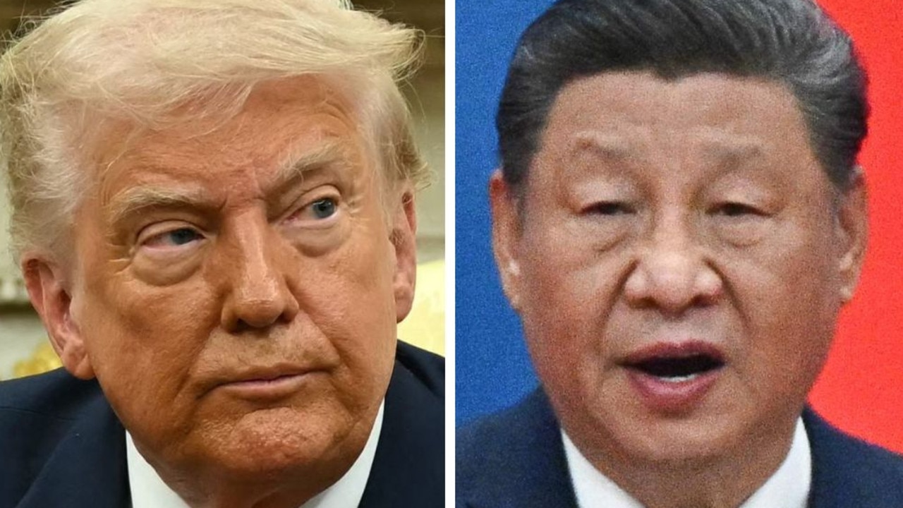China fumes at Trump’s latest move