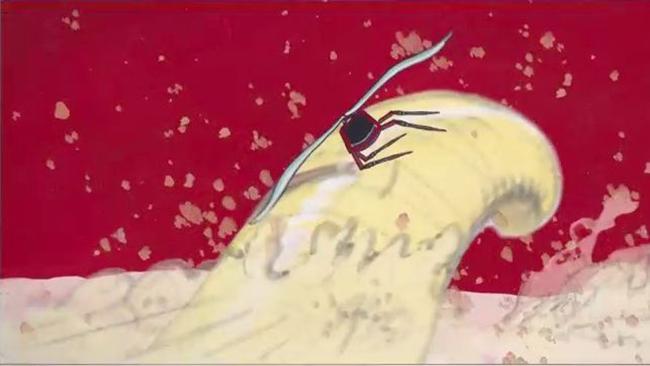 Jodorowsky's Dune trailer
