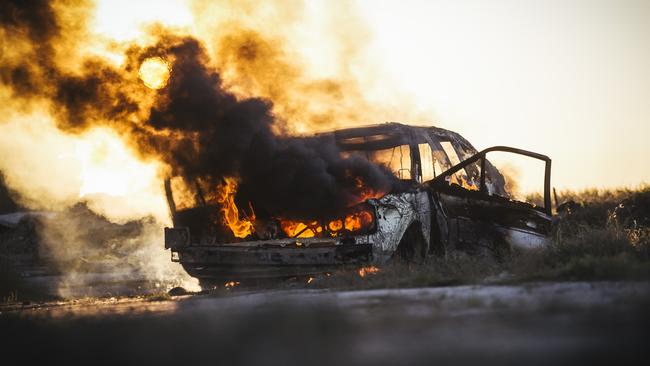 A Kingaroy man faces a number of domestic violence related charges. Photo credit: Stock image