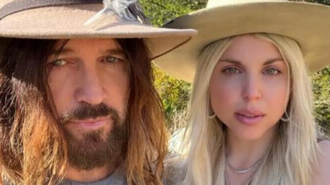 Brutal blow for Billy Ray Cyrus’ Australian wife amid their messy split