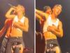 Star’s X-rated moves at huge Aussie show