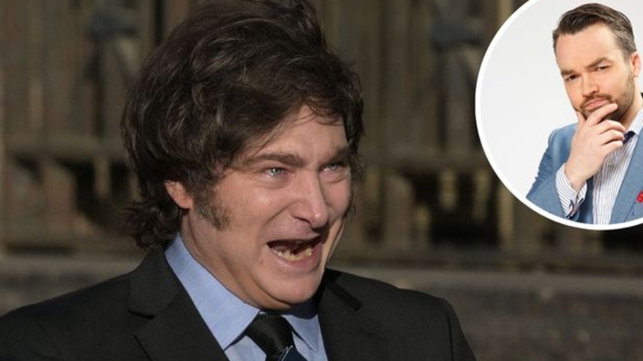 Which G20 nation is currently led by president Javier Milei?